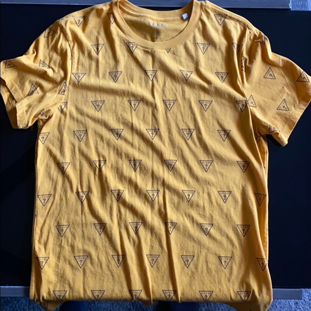 Guess shirt